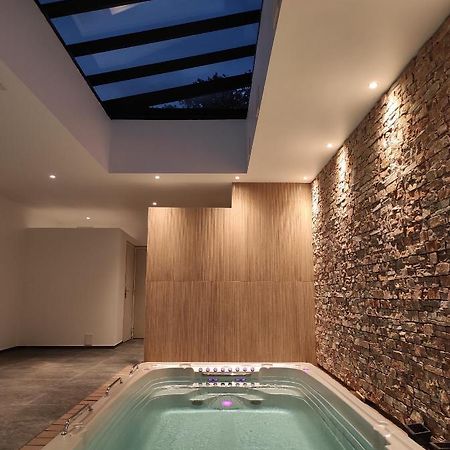 Appart Hotel & Spa La Villa Du Port 瓦讷 外观 照片